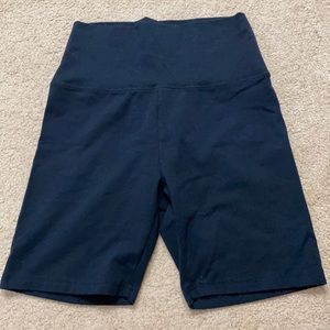 Aerie Bike shorts